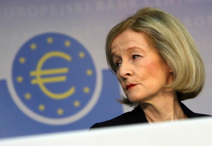 Νουί: «Αναρμόδιος» ο SSM για το ξέπλυμα χρήματος