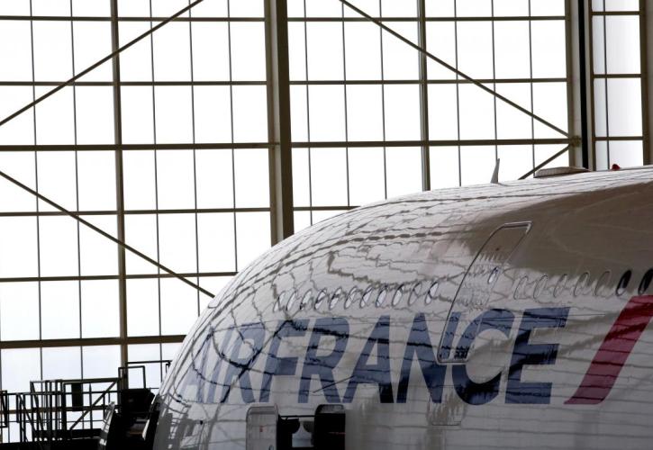 Air France-KLM: Επιστροφή σε κερδοφορία - «Απογείωση» των εσόδων, στα 4,8 δισ. ευρώ