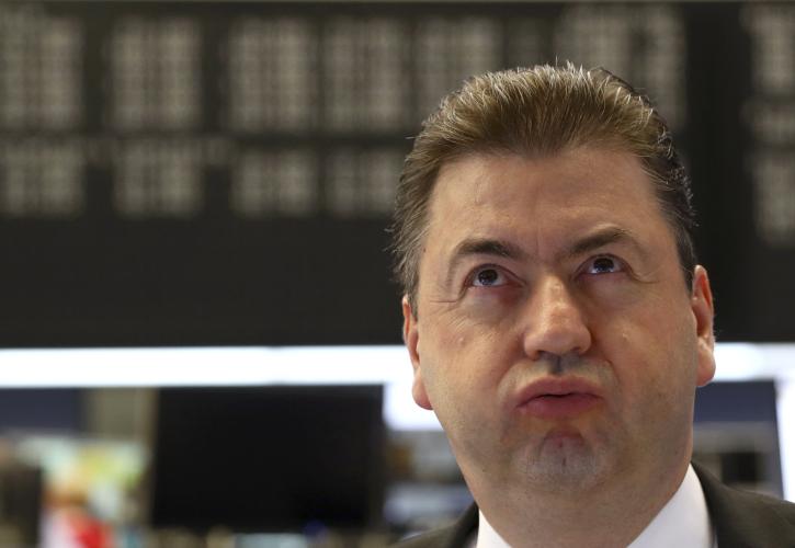 «Έντονη ανησυχία» διατυπώνουν οι αναλυτές για την Ιταλία