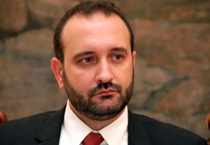 Κόλλιας: Τα stress test άνοιξαν το δρόμο για μείωση των μη εξυπηρετούμενων δανείων
