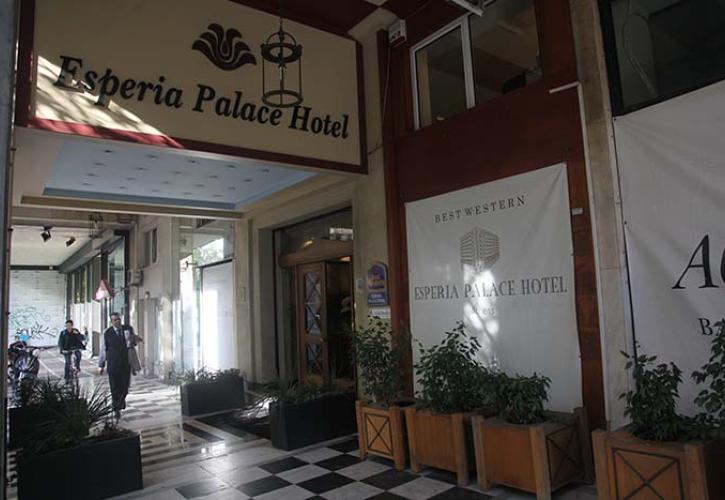 Παράταση στην κατάθεση προσφορών για τη μίσθωση του Εσπέρια