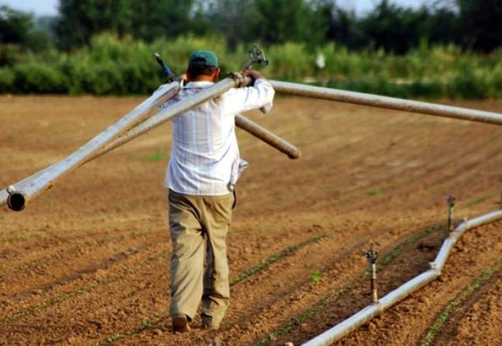 Πως θα φορολογούνται πλέον οι κατ' επάγγελμα αγρότες