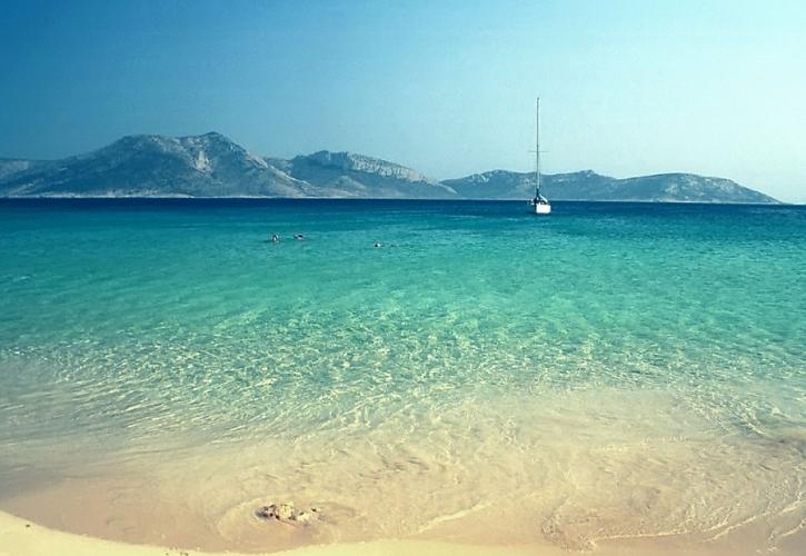 Πώς να μισθώσετε μια παραλία