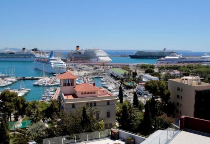 Όλο και περισσότερες πόλεις της Ευρώπης φρενάρουν την Airbnb