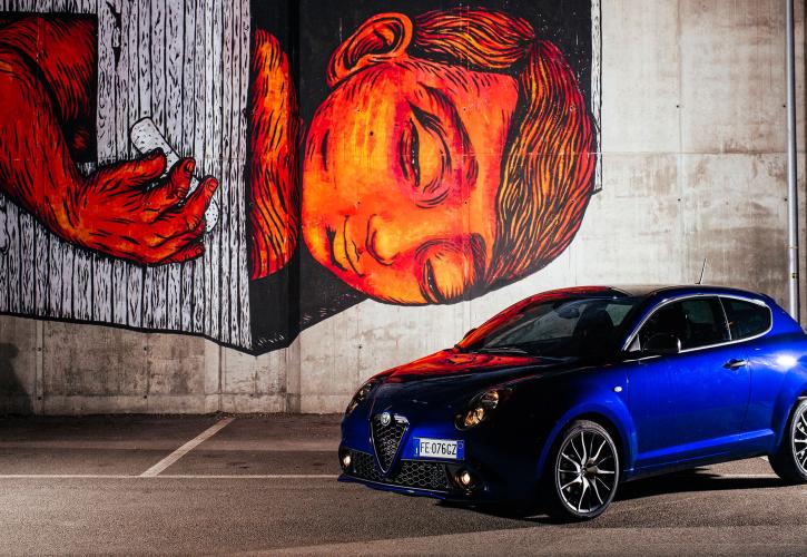 Τέλος η Alfa Romeo MiTo λόγω χαμηλών πωλήσεων