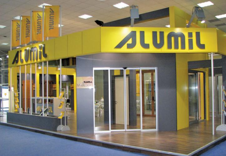 Alumil: Στα 24,9 εκατ. ευρώ τα EBITDA το 2020