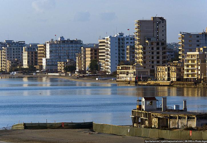 Επιστολή της Κύπρου στο Συμβούλιο της Ευρώπης για τη νέα πρόκληση της Τουρκίας στην Αμμόχωστο