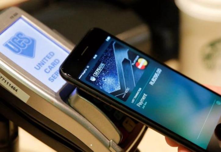 Νέα πιστωτική κάρτα ετοιμάζουν Apple και Goldman Sachs