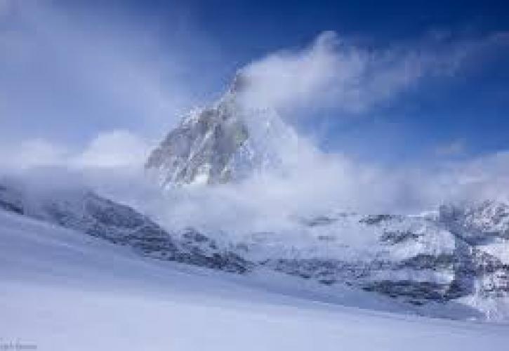 Δύο ακόμα νεκροί ορειβάτες στις ελβετικές Άλπεις