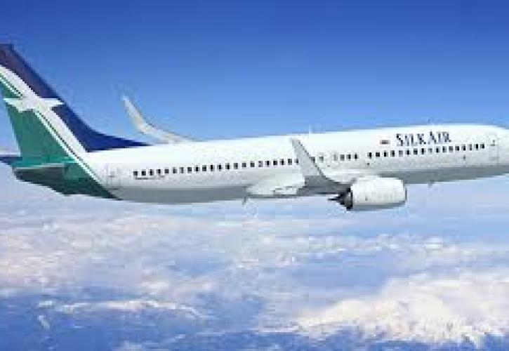Η Silkair συγχωνεύεται με την Singapore Airlines