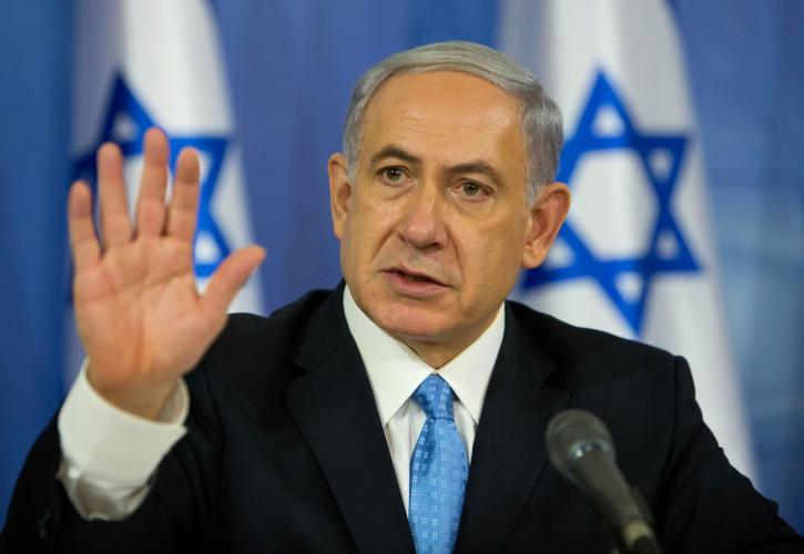 Υποστήριξη Μπάιντεν προς τον Νετανιάχου - «Νόμιμο δικαίωμα» του Ισραήλ να «αμυνθεί»