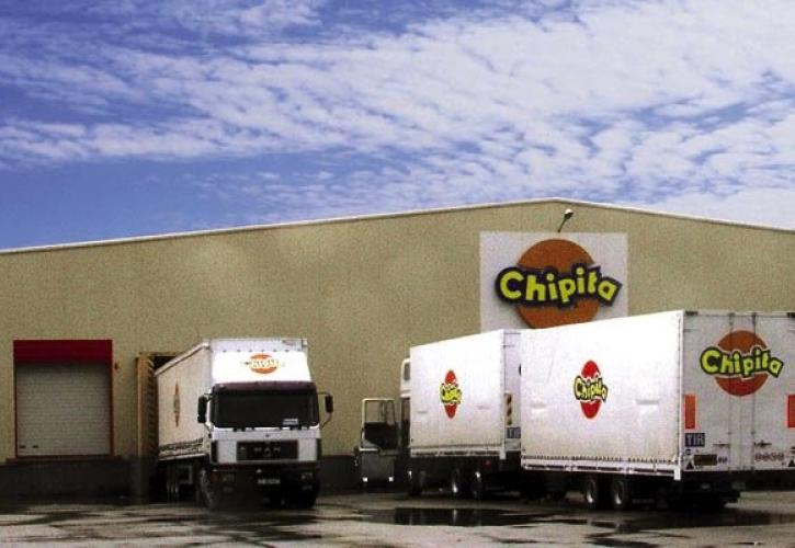 Eξαγορά της Chipita από τη Mondelēz International έναντι δύο δισ. δολαρίων