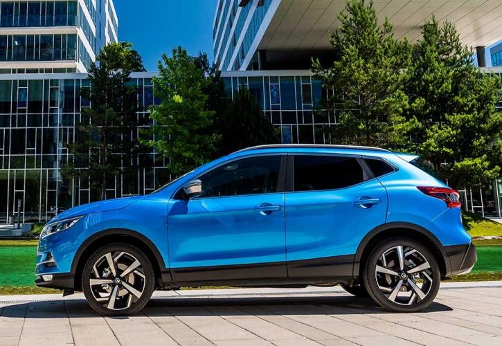 Τι οικογενειακό να επιλέξω: MPV, Sedan ή Crossover;