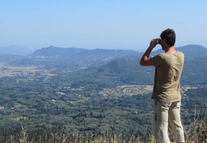 Στο τέλος της εβδομάδας ξεκινούν οι αιτήσεις για 5.066 θέσεις στη δασοπροστασία