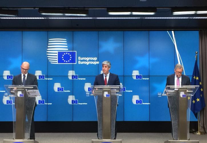 Σεντένο: «Μερική σύγκλιση» για την ελάφρυνση του χρέους