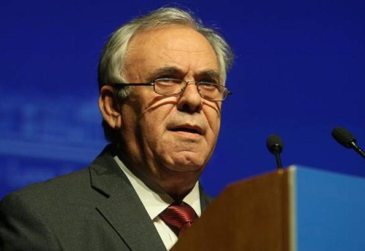 Δραγασάκης: Ποιοι οι στόχοι για τις τράπεζες μετά τα stress tests