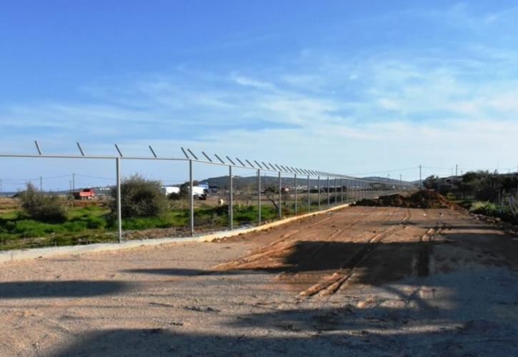 Θα χαθούν 15 εκ. ευρώ για το αεροδρόμιο Χίου με ευθύνη του υπ. Υποδομών