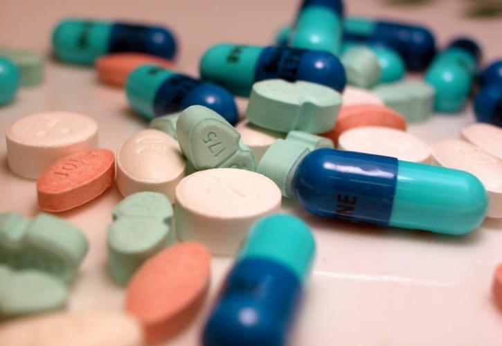 Κορονοϊός: Aπό τα φαρμακεία των νοσοκομείων η προμήθεια των αντιιικών χαπιών σε περίπτωση έκτακτης ανάγκης