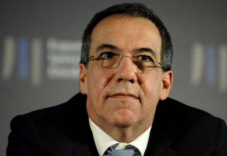 Φραγκιαδάκης: Επενδύσεις 10 δισ. από την Εθνική Τράπεζα