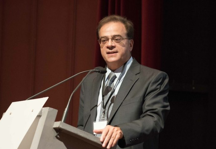 Γκ. Χαρδούβελης (πρόεδρος ΕΕΤ): Το εγχώριο τραπεζικό σύστημα χρηματοδοτεί επιχειρήσεις - νοικοκυριά