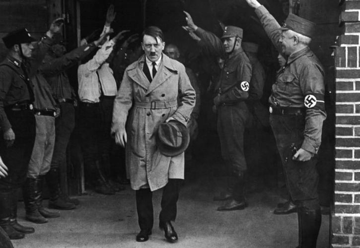 Θα μπορούσε να είχε αποτραπεί η άνοδος του Χίτλερ;