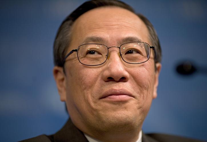 Χουνγκ Τραν (IIF): Η «καθαρή» έξοδος είναι μια ρομαντική ιδέα