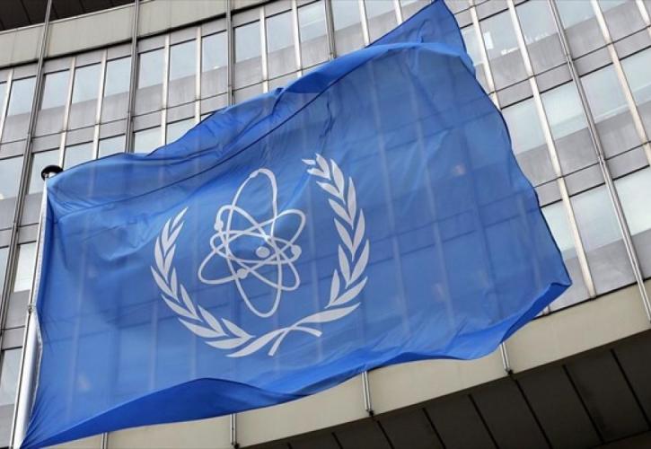 Η Μόσχα καλεί τον IAEA να εγγυηθεί την ασφάλεια του πυρηνικού σταθμού της Ζαπορίζια