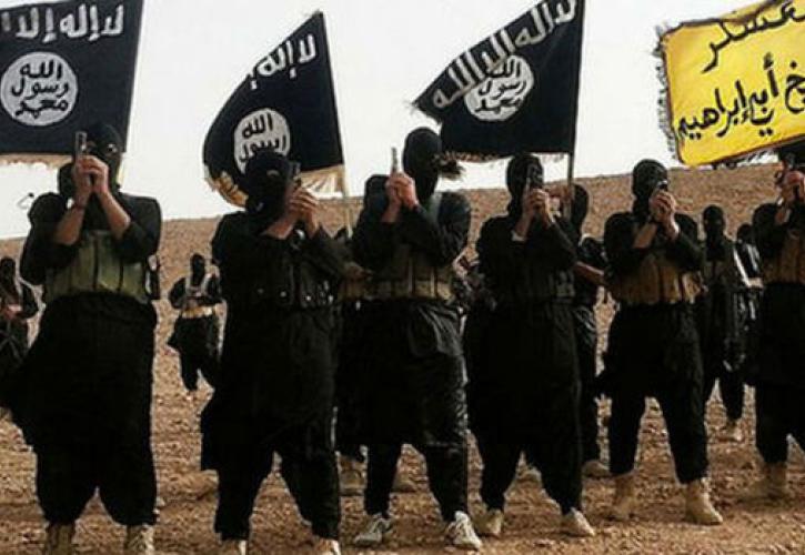 Συρία: Νεκρά ή αιχμάλωτα σχεδόν 25 μέλη του Ισλαμικού Κράτους από τις ΗΠΑ και συμμαχικές δυνάμεις