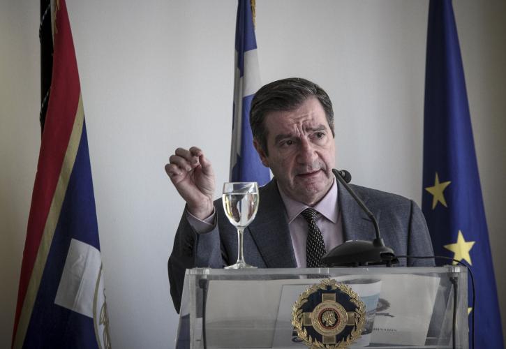 Καμίνης στο insider.gr: Ένας Δήμος θα πρέπει να δημιουργεί και θέσεις εργασίας