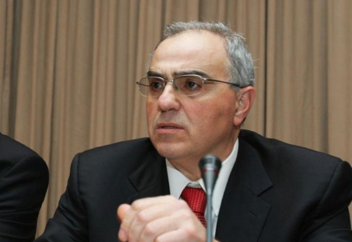 Καραμούζης: Eργαλείο κατά των στρατηγικών κακοπληρωτών οι πλειστηριασμοί