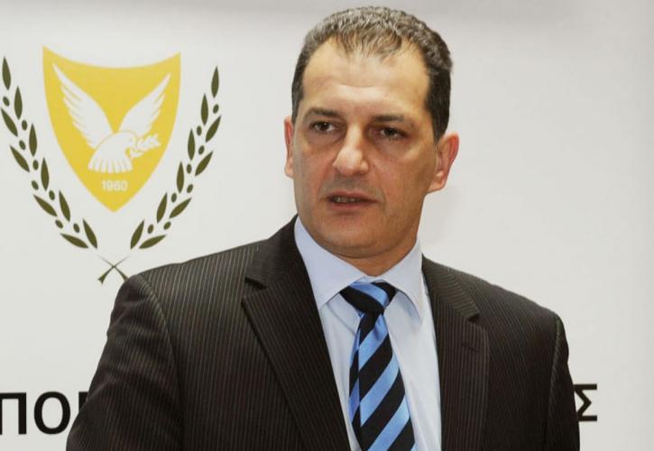 Λακκοτρύπης: Δεν μας επηρεάζουν οι τουρκικές προκλήσεις