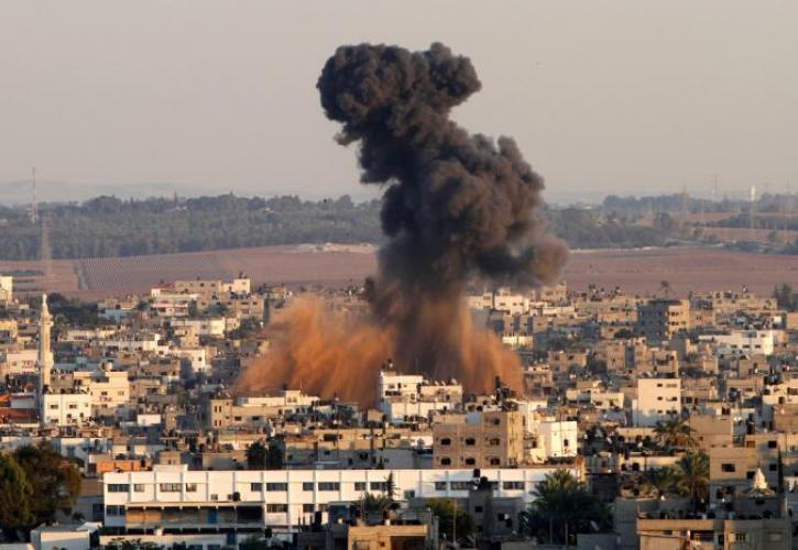 ΟΗΕ: Παλαιστινιακή έκκληση για επείγουσα χορήγηση «ανθρωπιστικής βοήθειας» στη Γάζα