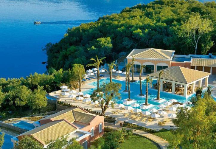 Το Meli Palace εξαγόρασε η Grivalia με 13 εκατ. ευρώ (pics)