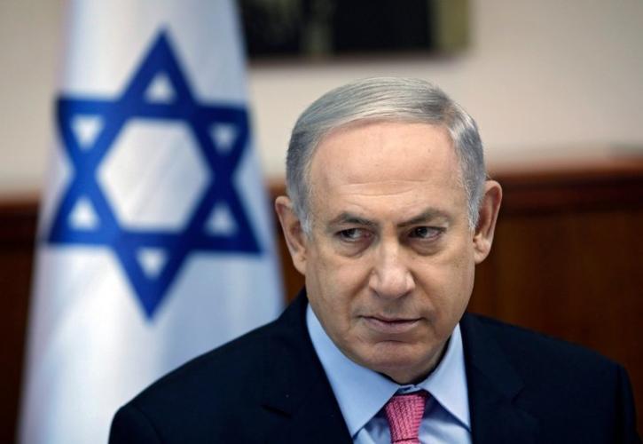 Ισραήλ: Πιο κοντά στην επιστροφή του στην εξουσία βρίσκεται ο Νετανιάχου