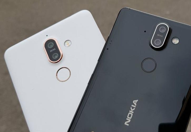 Χρηματοδότηση 100 εκατ. «σήκωσε» η Nokia (HMD)