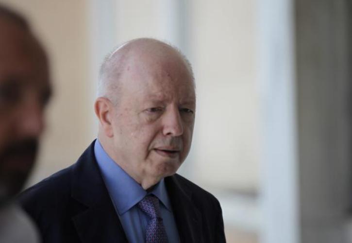 Πέθανε ο εκδότης Σταύρος Ψυχάρης
