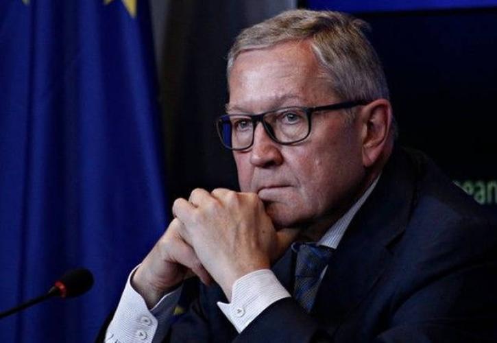 Ρέγκλινγκ: Η Ελλάδα θα αποπληρώσει στο μέλλον το χρέος της