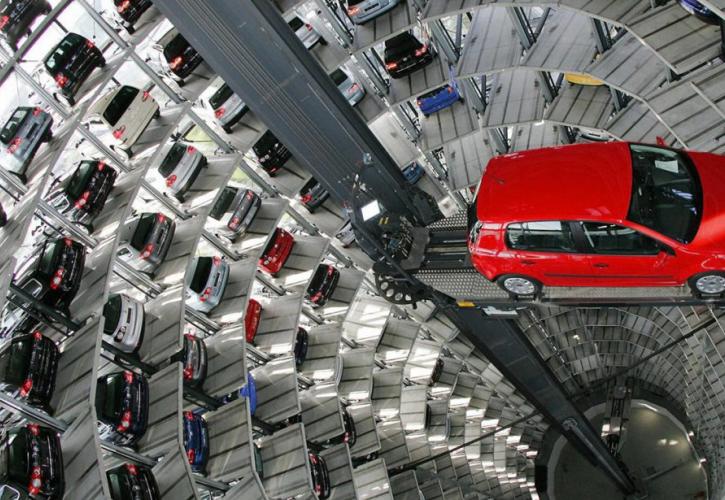 Εκατοντάδες δις ευρώ εισπράττουν οι χώρες της ΕΕ από το αυτοκίνητο