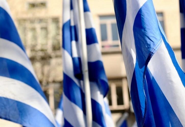 Economist Intelligence Unit: Aμετάβλητη στο 4% η πρόβλεψη για την ανάπτυξη στην Ελλάδα το 2022