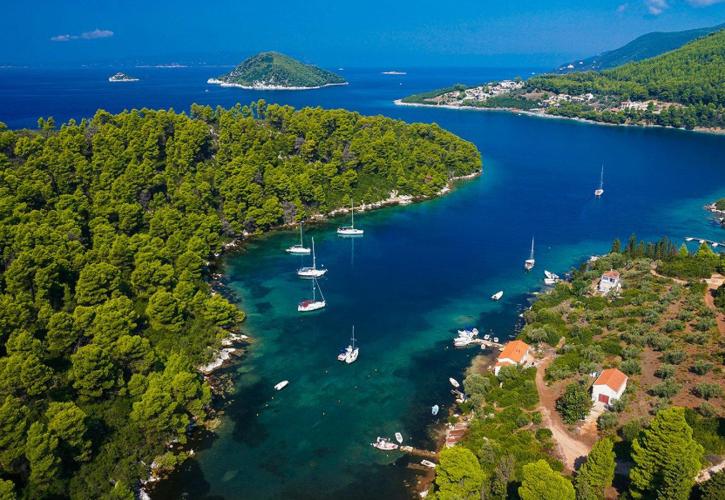 Μεγάλη πληρότητα στα πρώτα ακτοπλοϊκά δρομολόγια Θεσσαλονίκη - Σποράδες