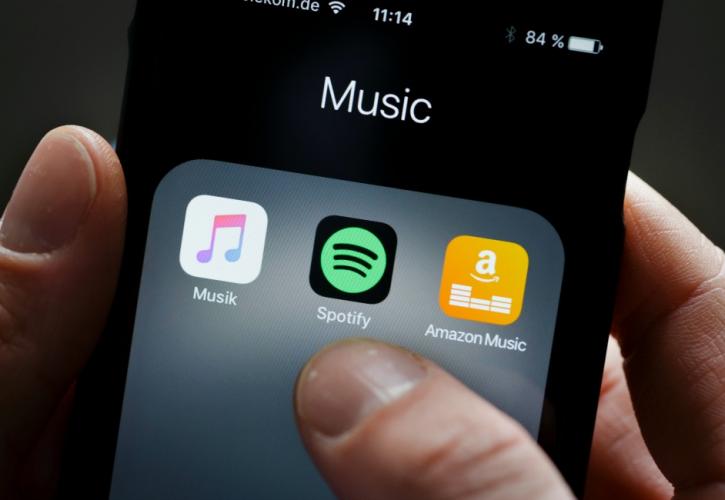 Τα 10 πιο δημοφιλή apps για streaming μουσικής