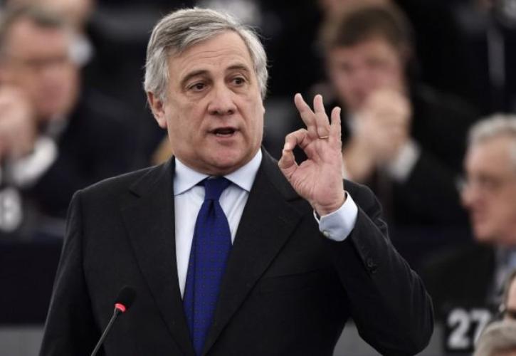 Ταγιάνι: Η λιτότητα δεν μειώνει το ελληνικό χρέος