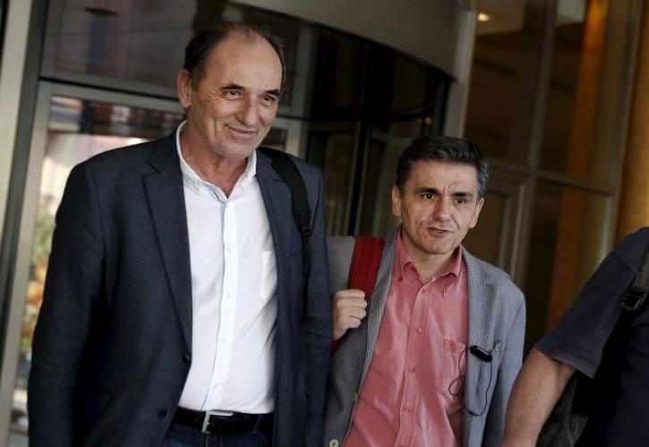 Τρία αγκάθια για τα κόκκινα επιχειρηματικά δάνεια