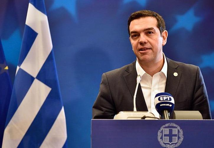 Κινητοποιήσεις στη Λέσβο για την επίσκεψη Τσίπρα