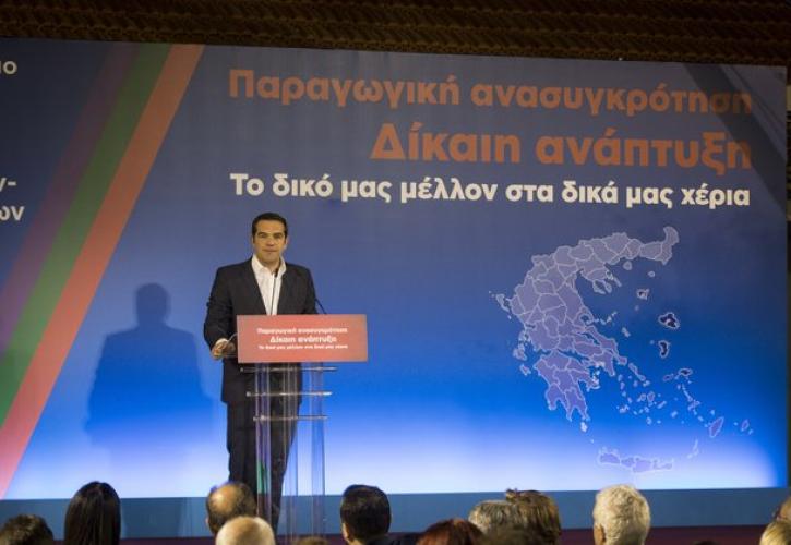 Θετικά μηνύματα σε βαρύ κλίμα από τη Λέσβο