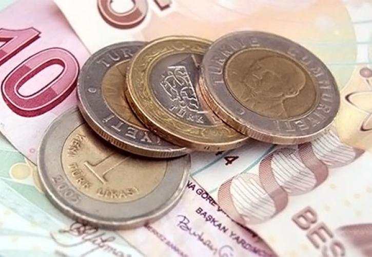 Handelsblatt: Γιατί καταρρέει η τουρκική λίρα