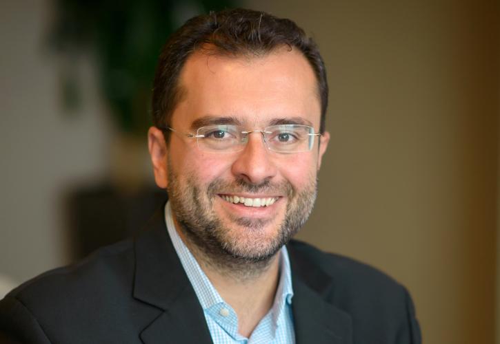 Βαγγέλης Μόρφης (Microsoft): Στοίχημα και για εμάς μια ψηφιακή Ελλάδα