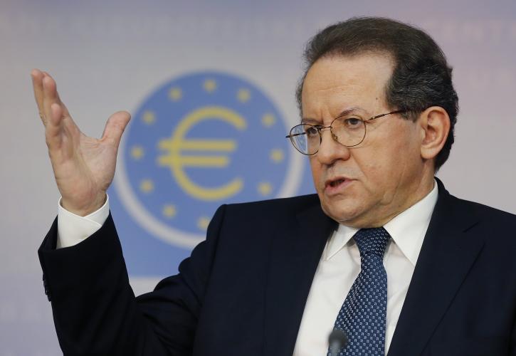 Κονστάντσιο: Το πρόγραμμα προσαρμογής της Ελλάδας ήταν πολύ σκληρό