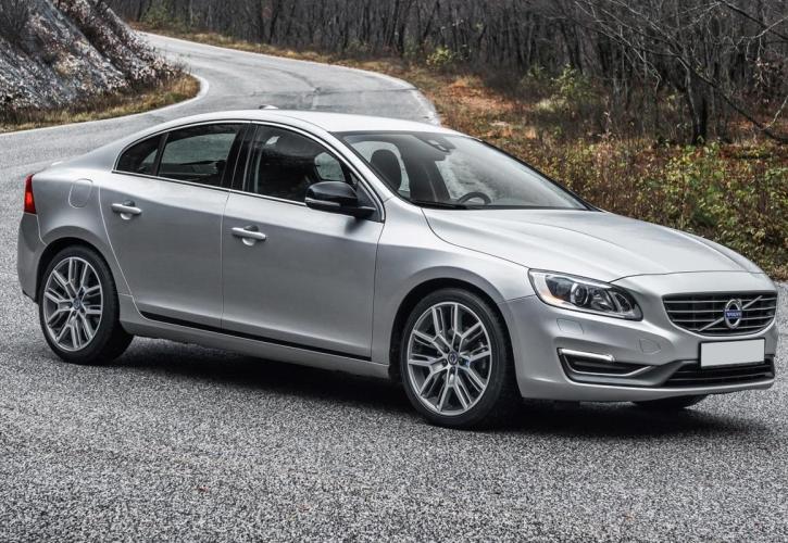 Volvo S60 και V60: Πιο ελκυστικά από ποτέ έως 30/6!