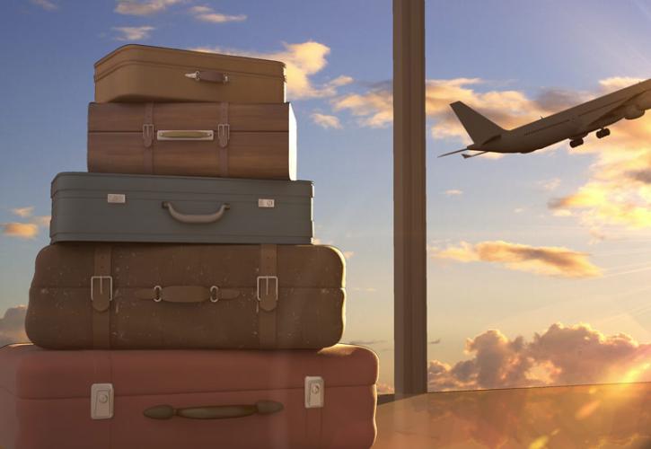 «Χρυσές δουλειές» κάνουν τα ταξιδιωτικά γραφεία της χώρας